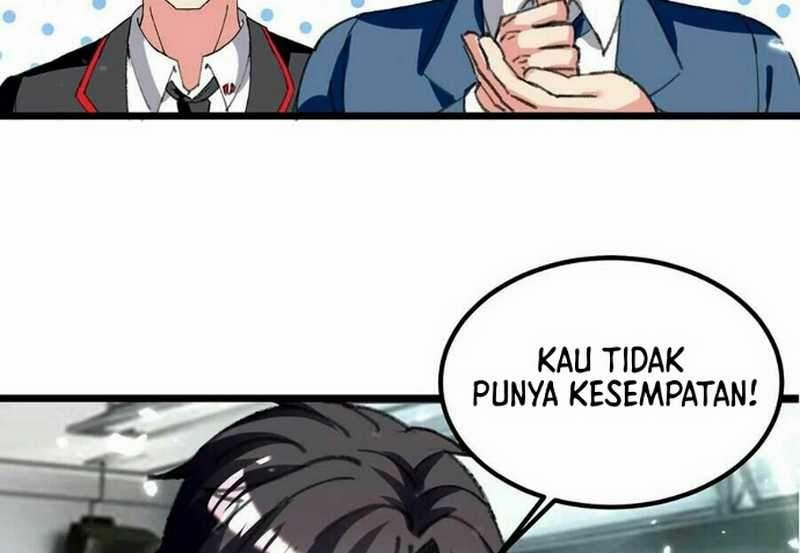 Rebirth Abandoned Less Return Chapter 209 Gambar 4